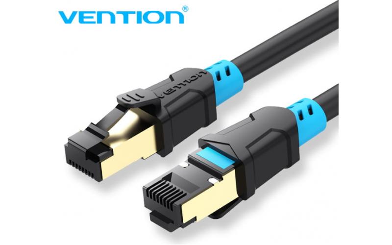 Vention Patch Cable 1M (SSTP) CAT6 Shielded Network Cable [VAP-A06-B100]